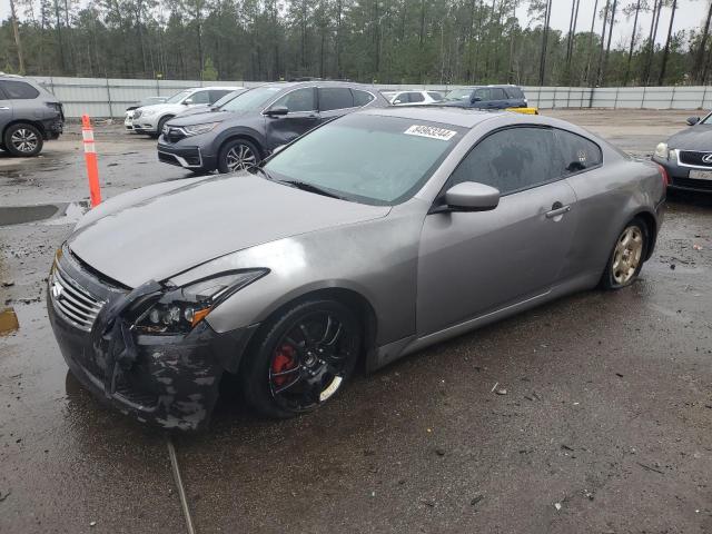 infiniti g37 base 2008 jnkcv64e98m107669