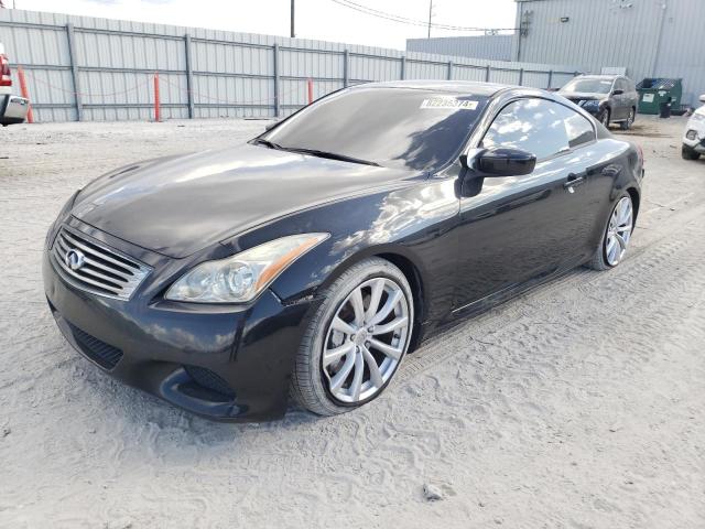 infiniti g37 base 2008 jnkcv64e98m111690