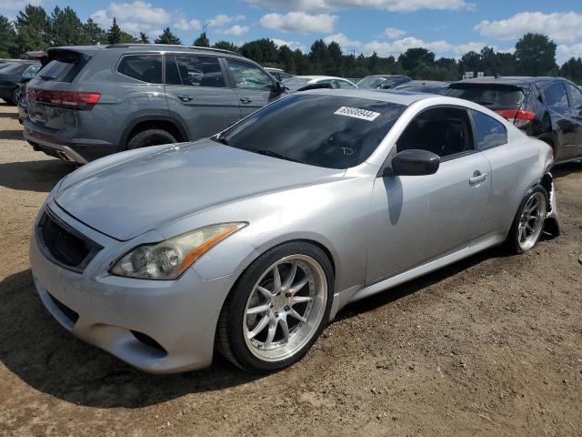 infiniti g37 base 2008 jnkcv64e98m113049