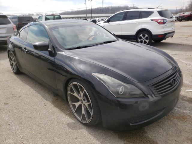 infiniti g37 base 2008 jnkcv64e98m114735