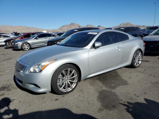 infiniti g37 base 2008 jnkcv64e98m121426