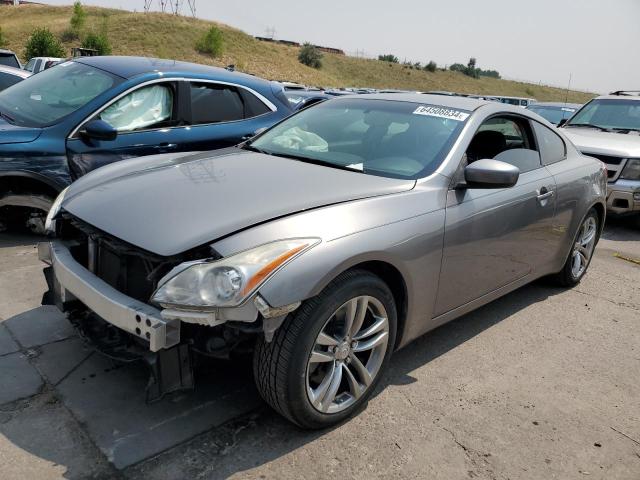 infiniti g37 base 2008 jnkcv64e98m125122