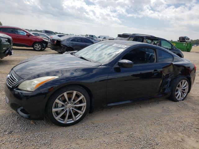 infiniti g37 base 2008 jnkcv64e98m125668