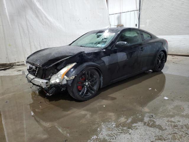 infiniti g37 base 2008 jnkcv64e98m128862