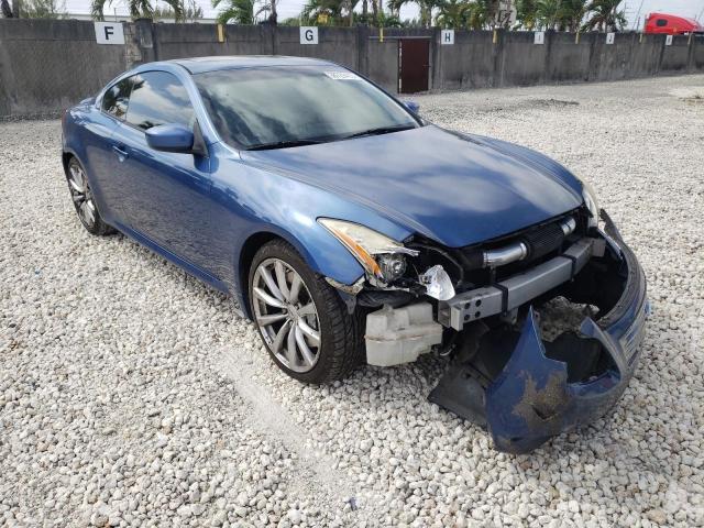 infiniti g37 base 2008 jnkcv64ex8m113366