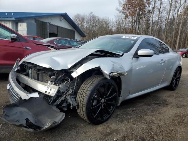 infiniti g37 2008 jnkcv64ex8m113674