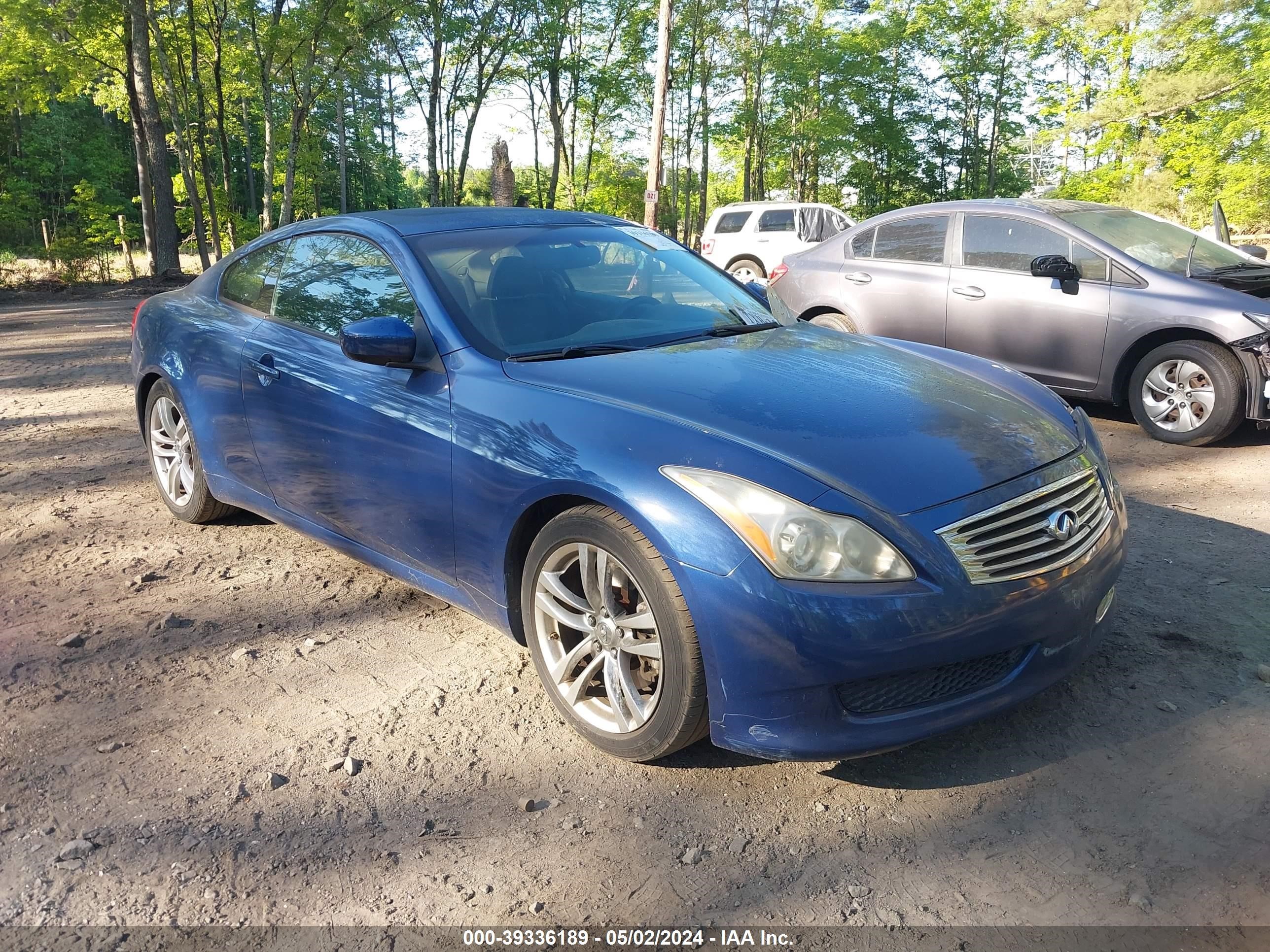 infiniti g 2008 jnkcv64ex8m124433