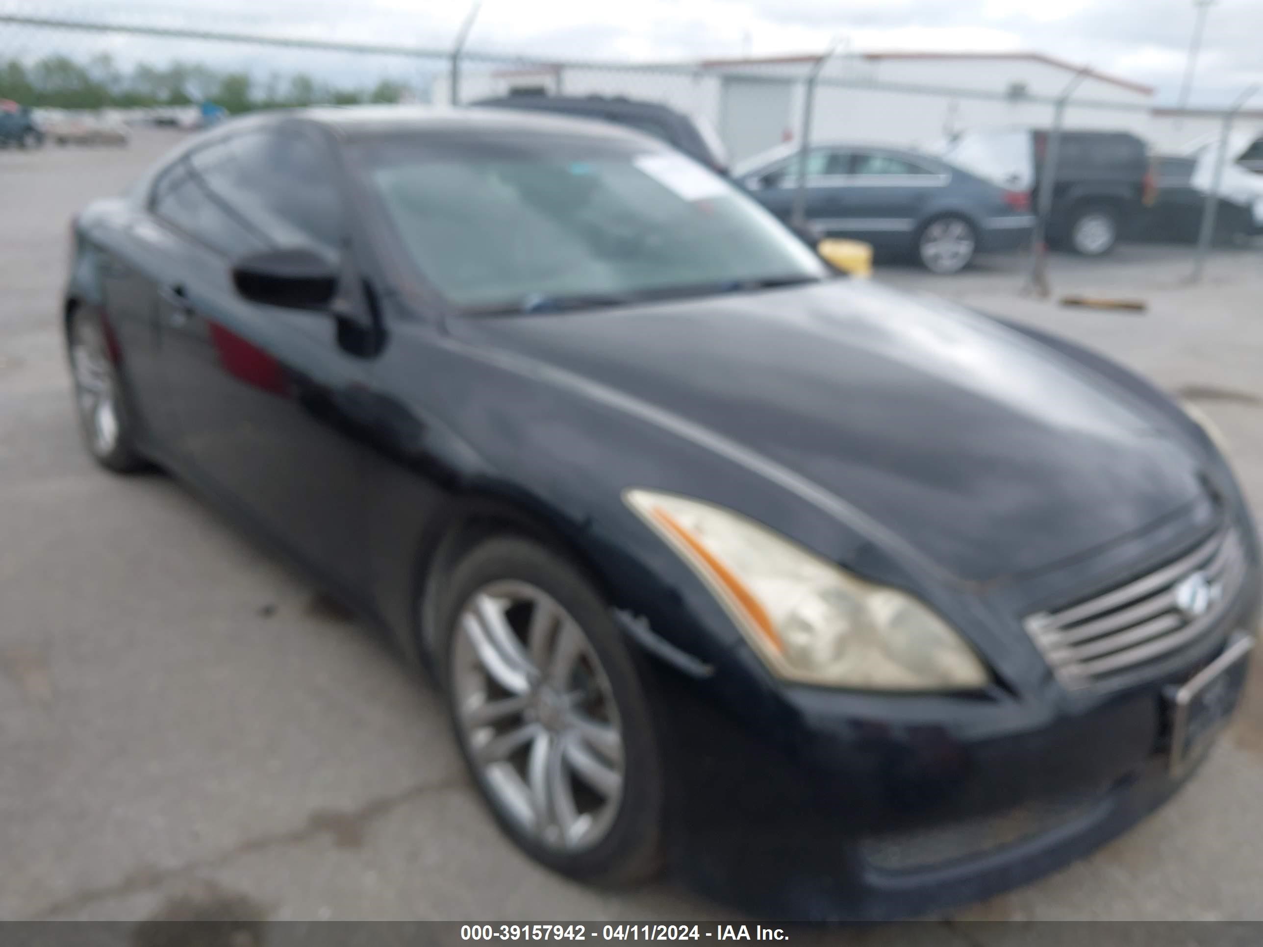 infiniti g 2008 jnkcv64ex8m129373