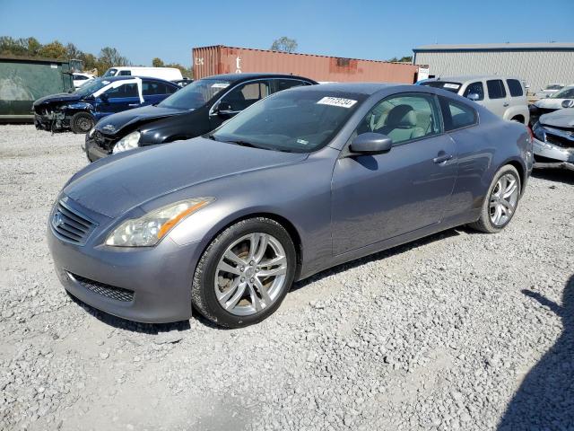 infiniti g37 base 2009 jnkcv64ex9m607289