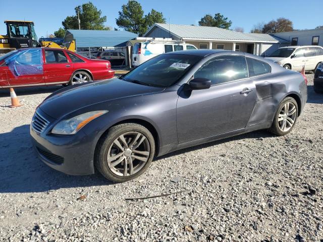 infiniti g37 2009 jnkcv64f09m652654