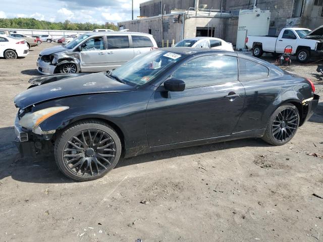 infiniti g37 2009 jnkcv64f09m654209