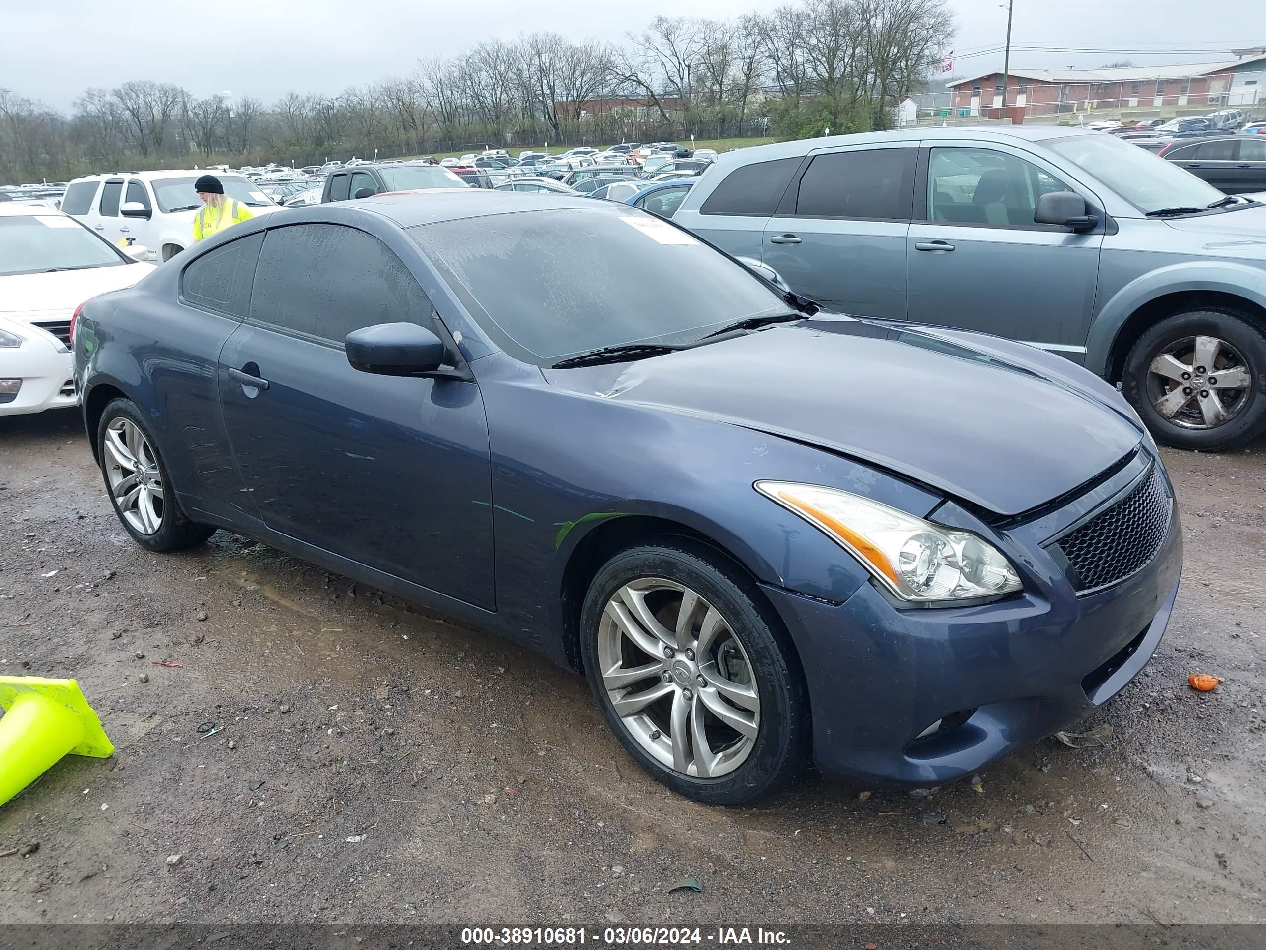 infiniti  2009 jnkcv64f29m651683