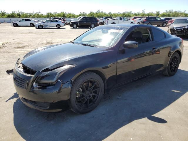 infiniti g37 2009 jnkcv64f39m652101