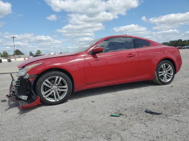 infiniti g37 2009 jnkcv64f49m652060