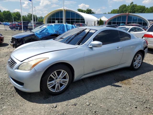 infiniti g37 2009 jnkcv64f79m651596