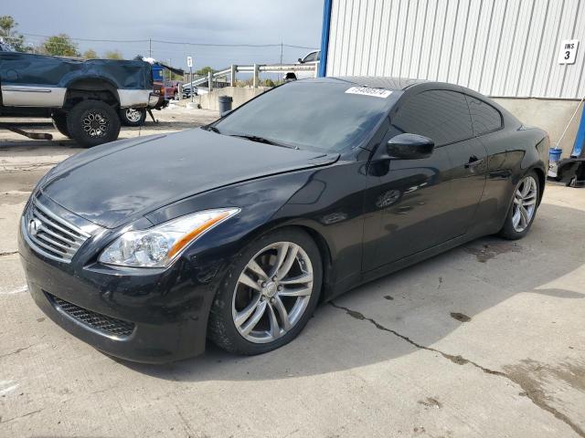 infiniti g37 2009 jnkcv64f99m653639