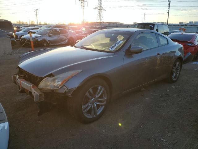 infiniti g37 2009 jnkcv64f99m654211