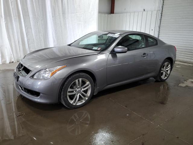 infiniti g37 2009 jnkcv64f99m654435