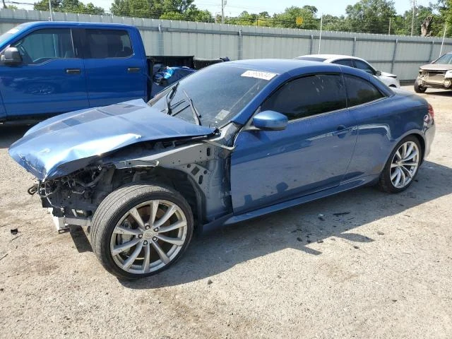 infiniti g37 base 2009 jnkcv66e29m723129