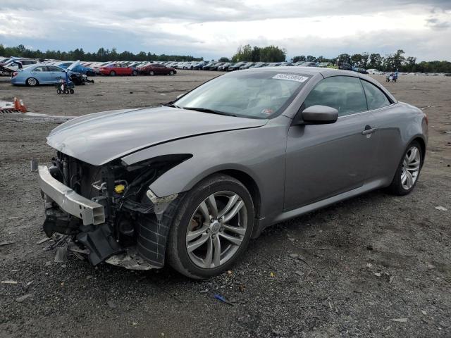 infiniti g37 2009 jnkcv66e39m720479