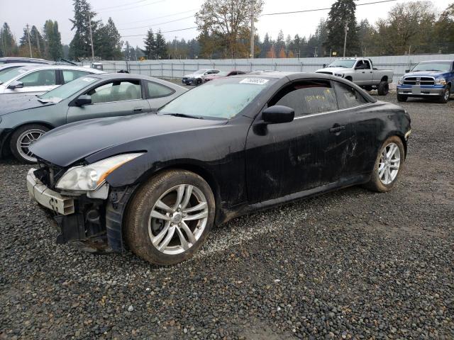 infiniti g37 base 2009 jnkcv66e99m721085