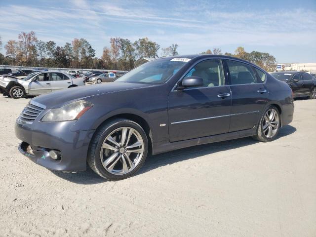 infiniti m35 base 2009 jnkcy01e09m802245