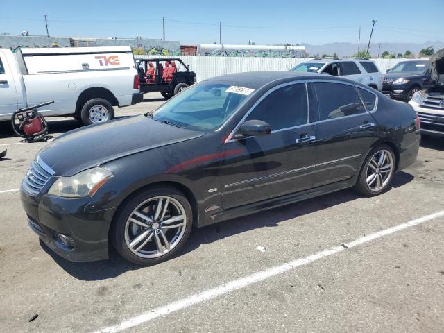 infiniti m35 base 2009 jnkcy01e49m802880