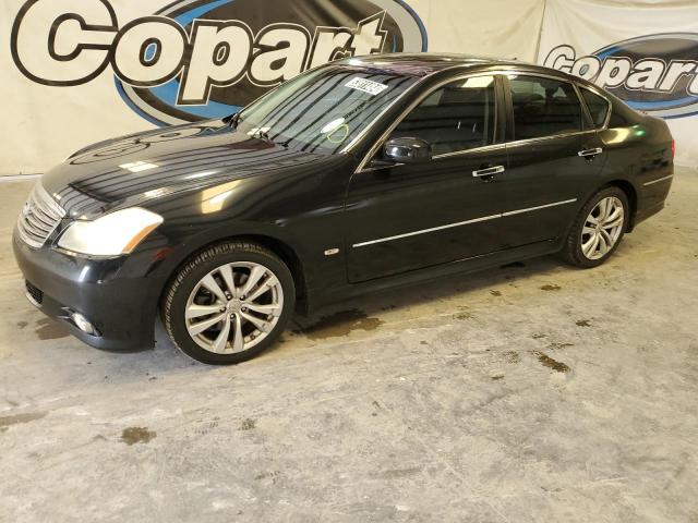 infiniti m35 2009 jnkcy01e59m802127