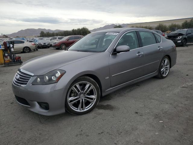 infiniti m35 base 2009 jnkcy01e99m801952