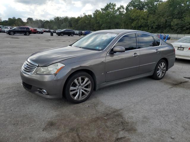 infiniti m35 base 2009 jnkcy01f19m851673