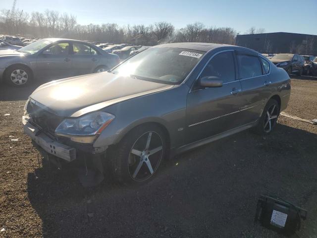 infiniti m35 base 2009 jnkcy01f49m852381