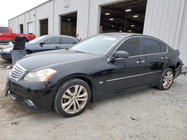 infiniti m35 base 2009 jnkcy01f79m852830