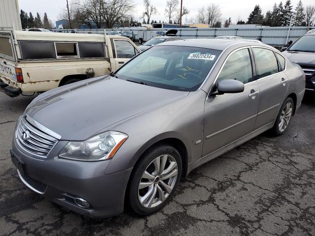 infiniti m35 2009 jnkcy01f89m850228