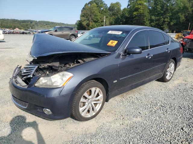 infiniti m35 base 2009 jnkcy01f99m851355