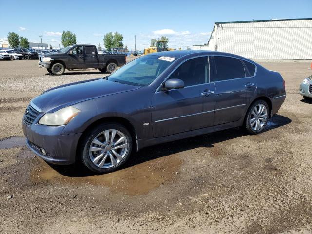 infiniti m35 2009 jnkcy01fx9m850215