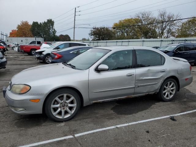 infiniti i35 2002 jnkda31a02t010177