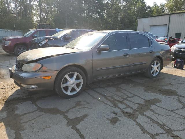 infiniti i35 2003 jnkda31a03t111057