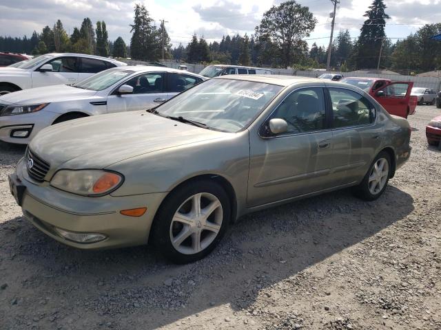 infiniti i35 2003 jnkda31a03t112340