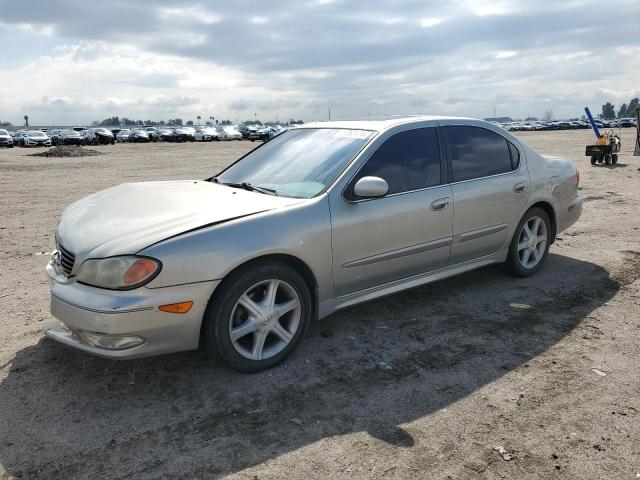 infiniti i35 2004 jnkda31a04t203772