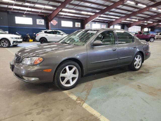 infiniti i35 2002 jnkda31a12t021673