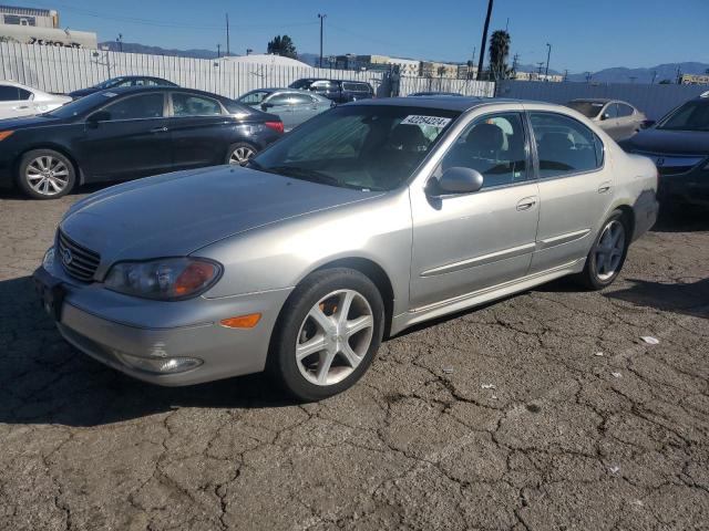 infiniti i35 2004 jnkda31a24t202154