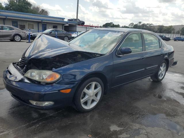 infiniti i35 2002 jnkda31a32t014689