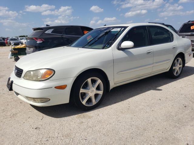 infiniti i35 2003 jnkda31a43t115189