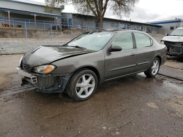 infiniti i35 2002 jnkda31a62t001791