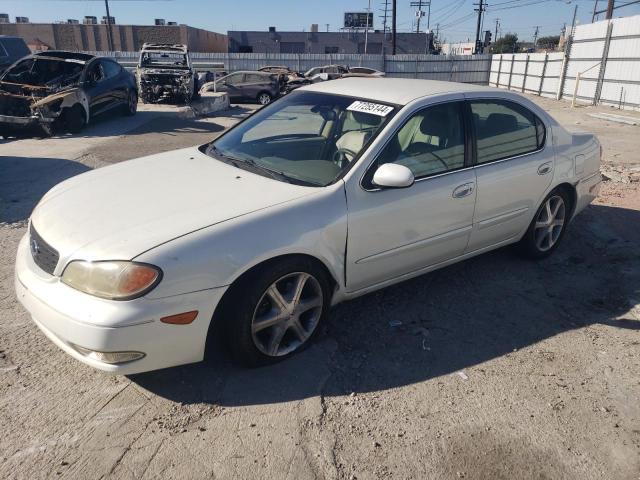 infiniti i35 2003 jnkda31a63t111788