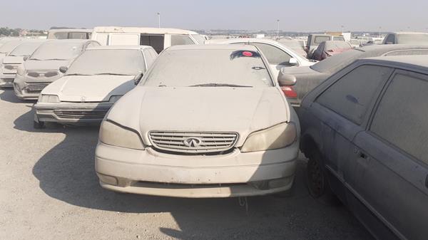 infiniti i 35 2002 jnkda31a72t004621