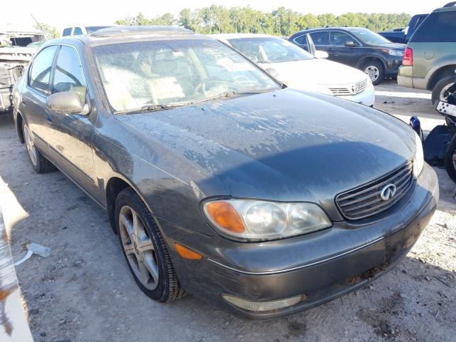 infiniti i35 2003 jnkda31a73t103425