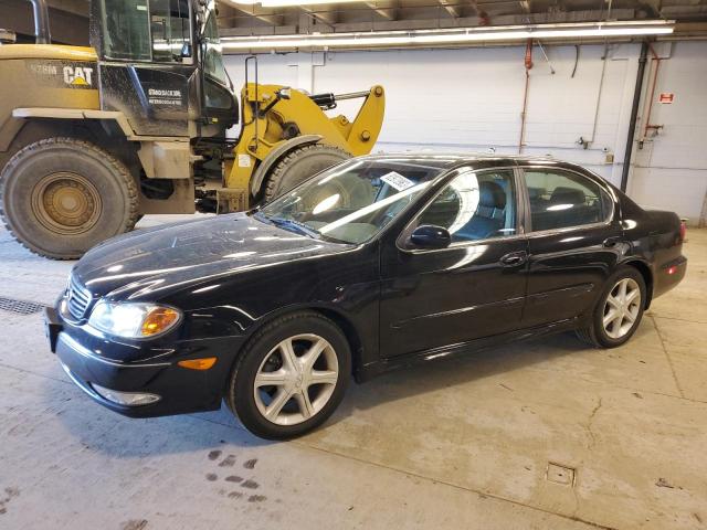 infiniti i35 2004 jnkda31a74t210217