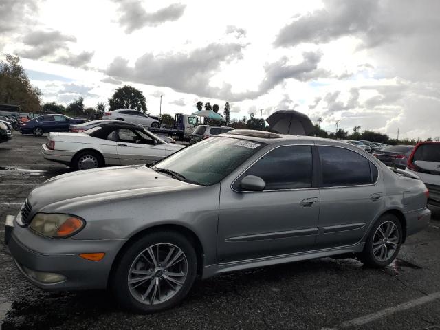 infiniti i35 2004 jnkda31a94t203706