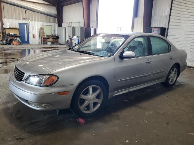 infiniti i35 2004 jnkda31a94t211028